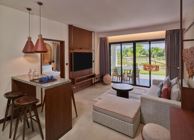 Canopy by Hilton Seychelles