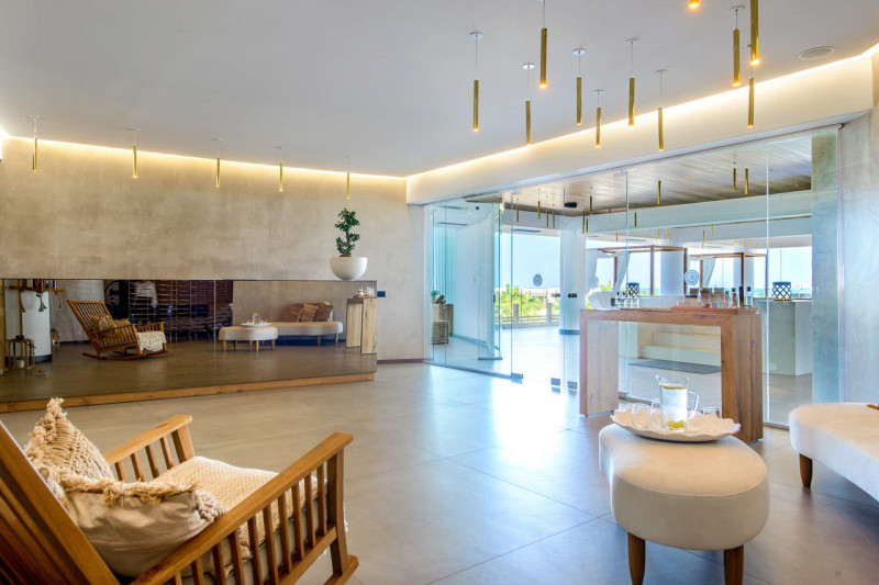 Stella Island Resort & Spa