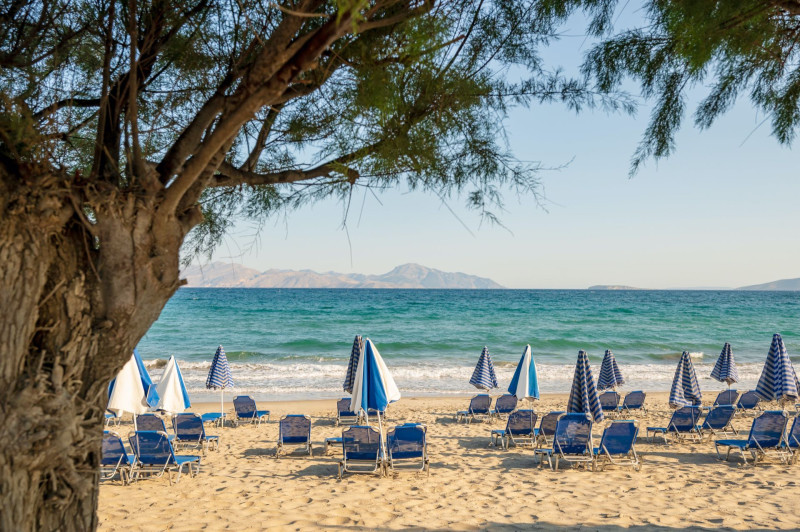 SMY Kos Beach & Splash