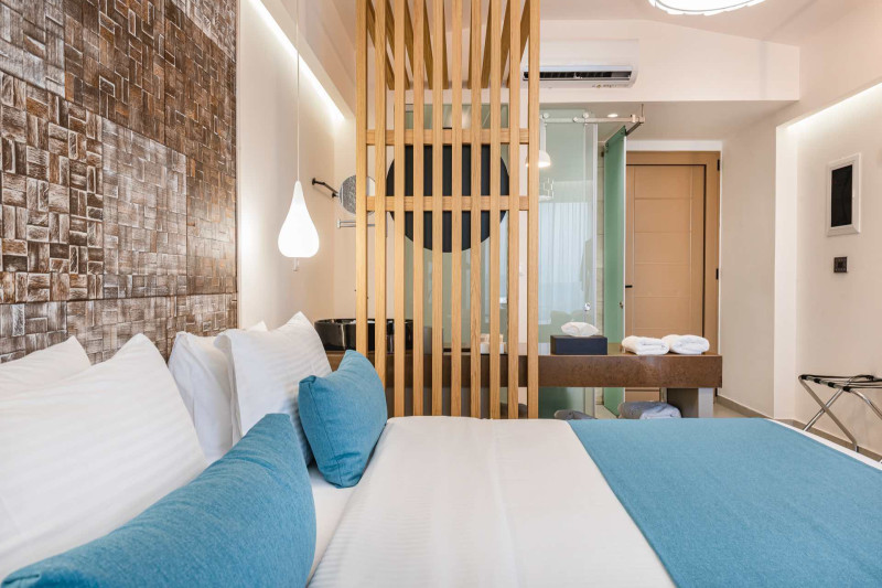 Epos Luxury Beach Hotel