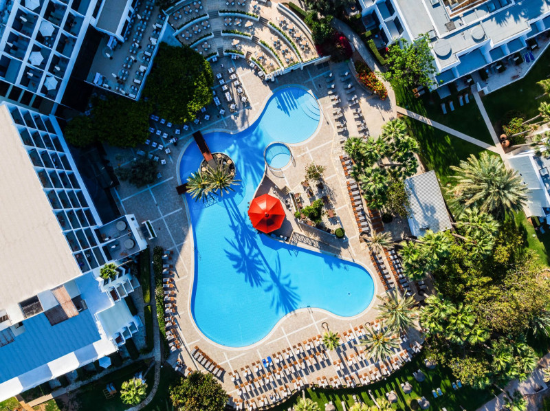 Azia Resort & Spa