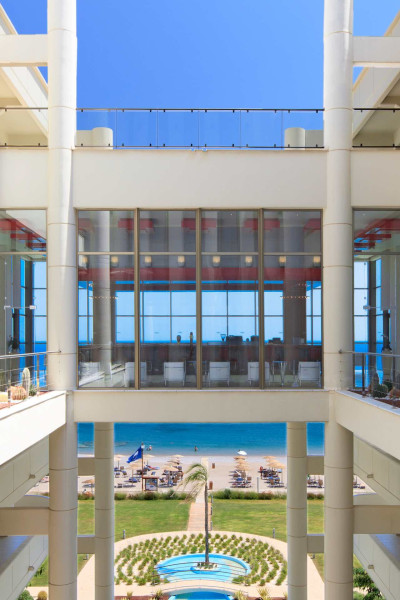 Elysium Resort & Spa