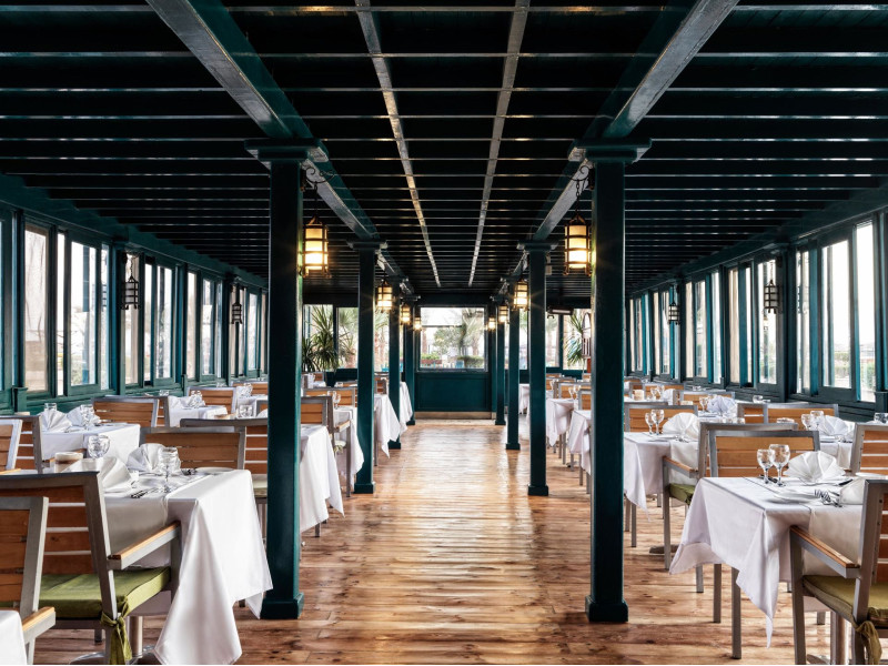 Club Paradisio El Gouna-Red Sea