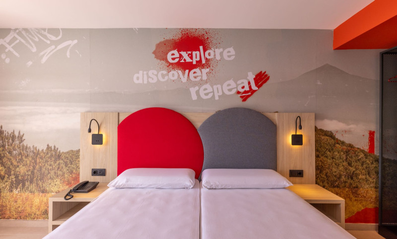 Sholeo Lodges Los Gigantes (ehem. Bahia Flamingo)