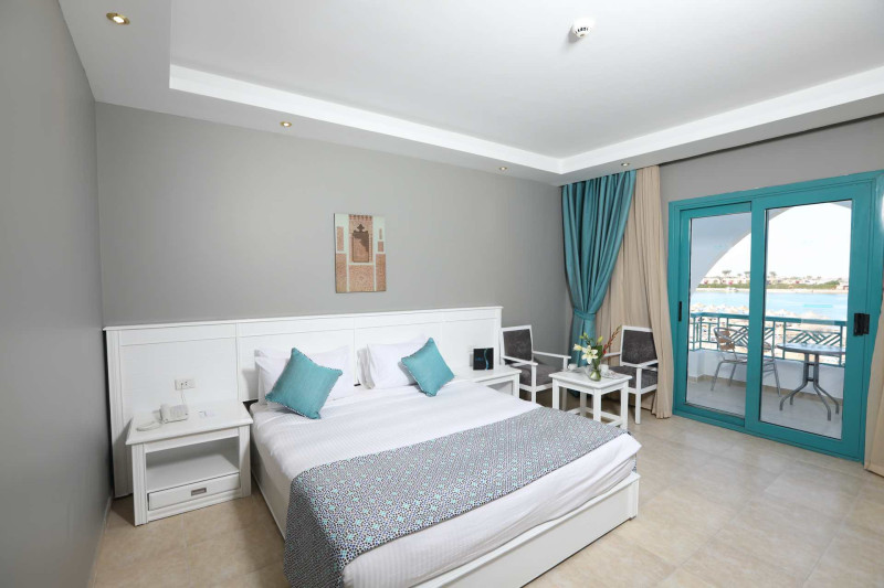 SUNRISE Select Garden Beach Resort