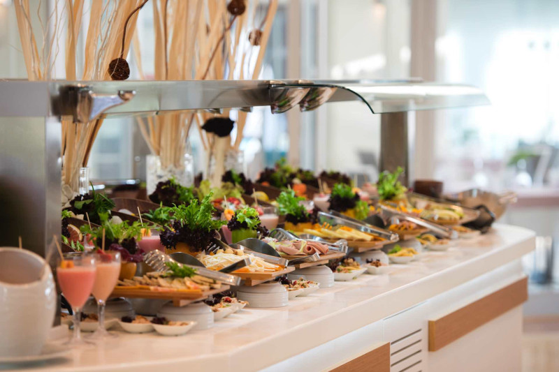 Flora Garden Ephesus