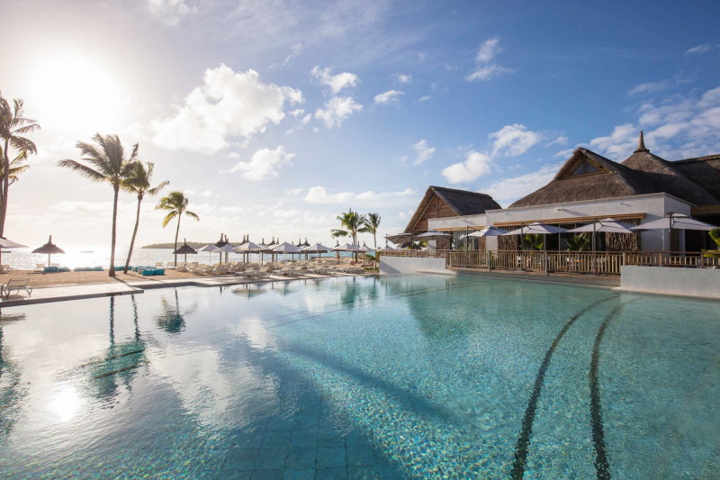 Preskil Island Resort