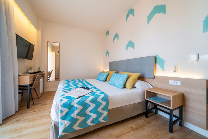 Cupido Boutique Hotel