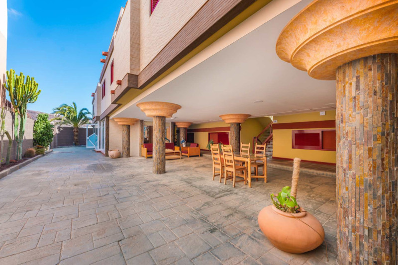 Appartements Atalaya de Jandia by LIVVO