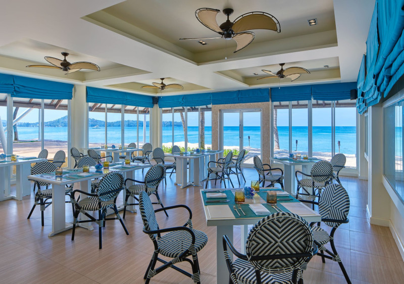 Dusit Thani Laguna Phuket