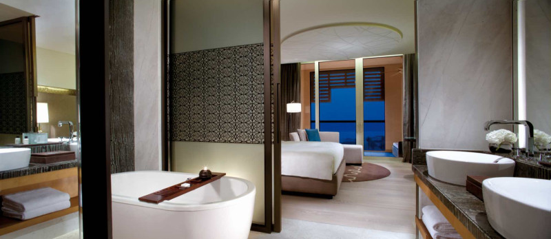 Park Hyatt Abu Dhabi Hotel and Villas
