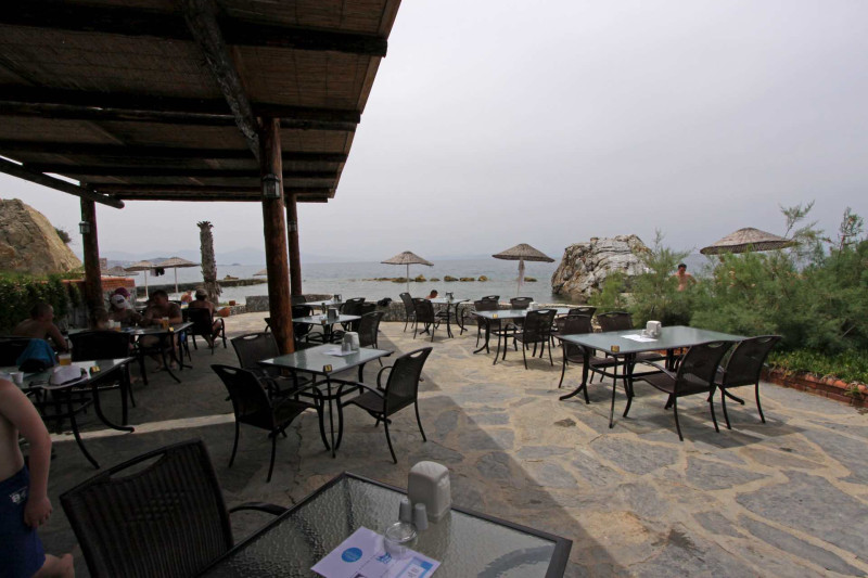 Pine Bay Holiday Resort