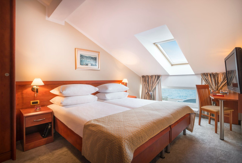 Sunny Baska Residence by Valamar (ex. Zvonimir)