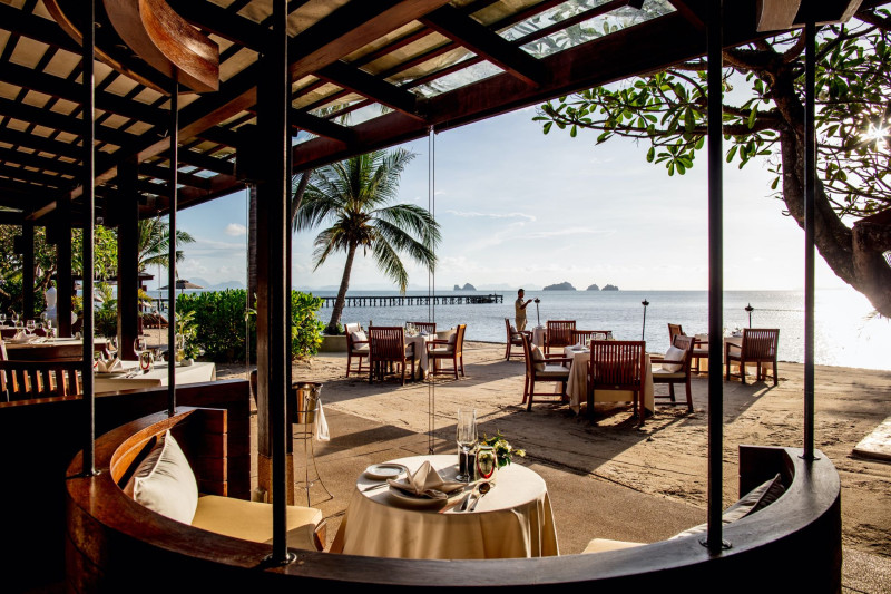 InterContinental Koh Samui