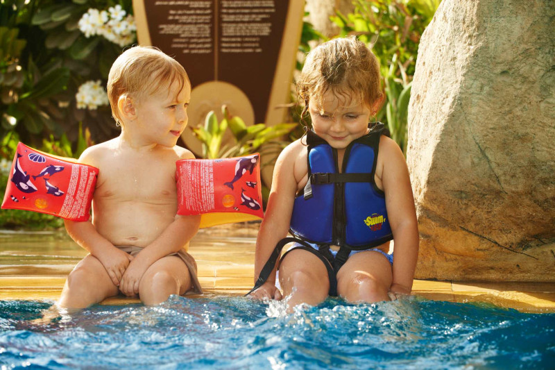 Sofitel Dubai The Palm