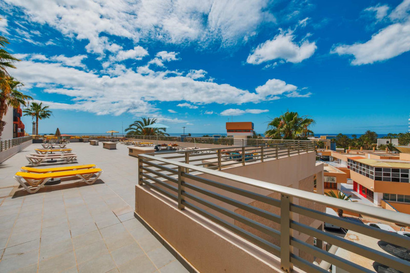 Servatur Alameda de Jandia