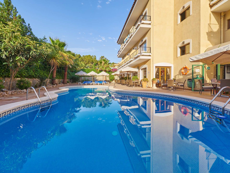 Boutique Hostal Villa Rosa