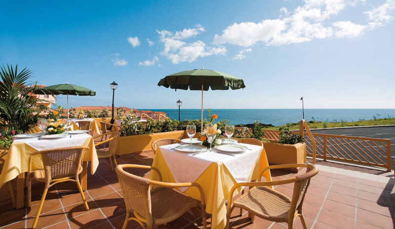 La Caleta Appartements