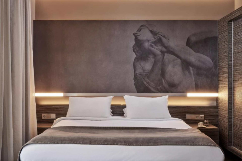 Nema Design Hotel & Spa (ex. Elysium Boutique)