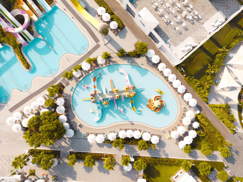 Sueno Hotels Deluxe Belek