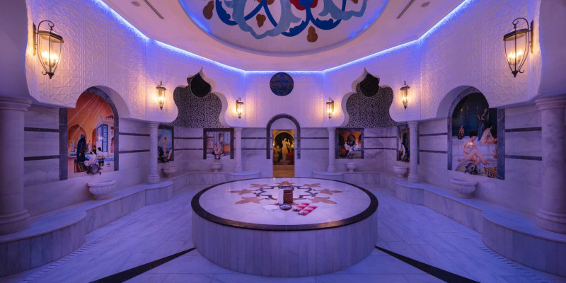 Granada Luxury Okurcalar