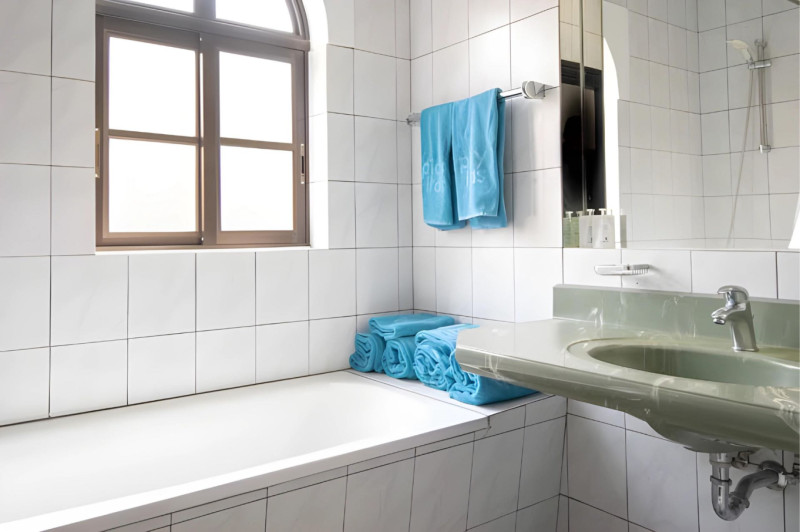 Bakour Fuerteventura La Pared