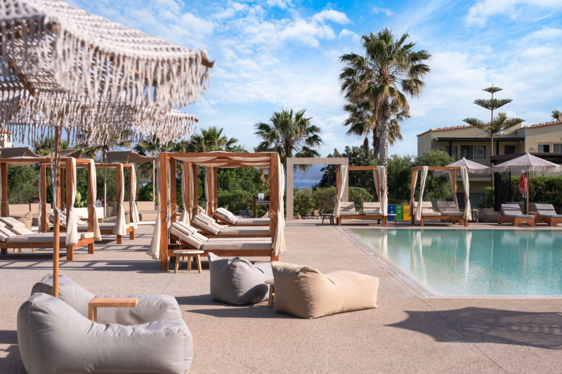 Achilleas Lifestyle Beach