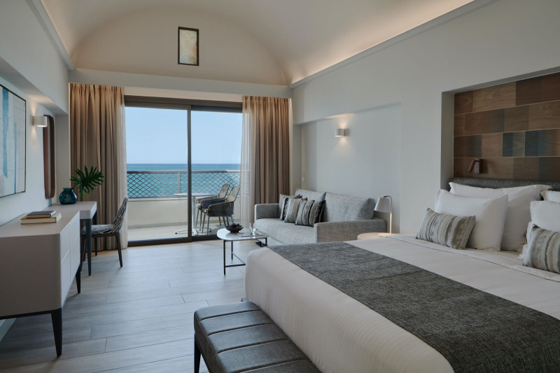 Amira Luxury Resort & Spa