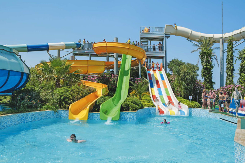 Pine Bay Holiday Resort