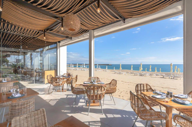 GRIFID Encanto Beach