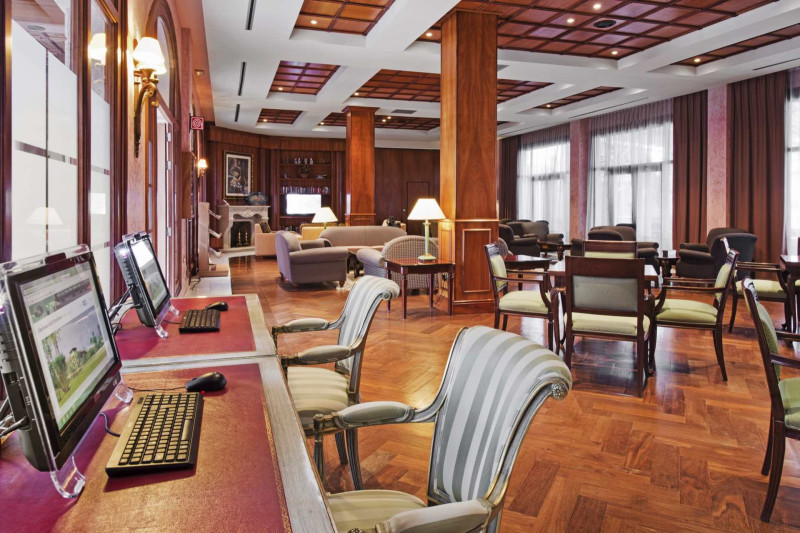 Elba Palace Golf Boutique Hotel