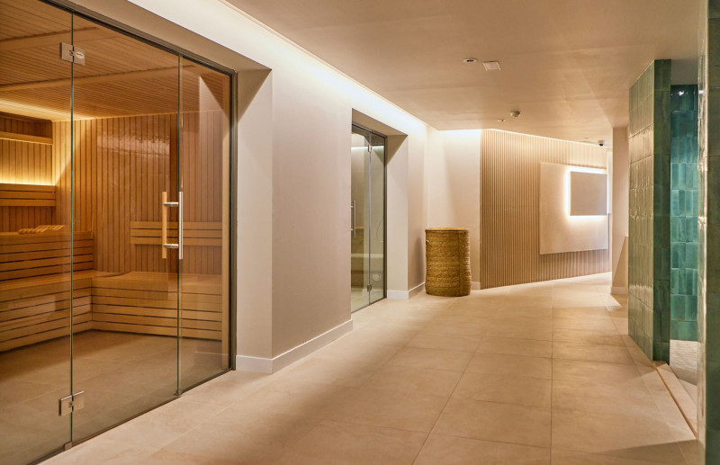 Universal Grand León & Spa