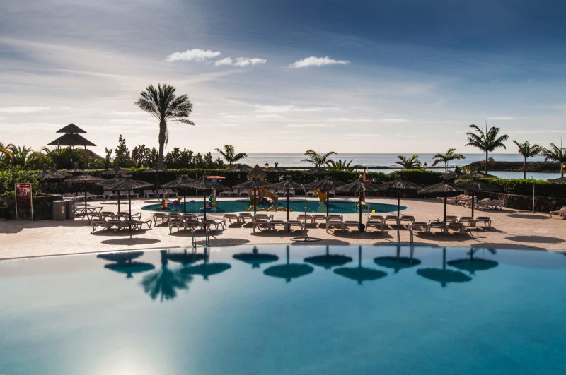Sheraton Fuerteventura Beach