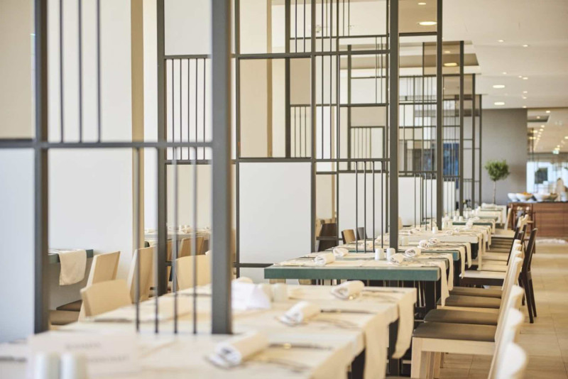 Hotel Sipar Plava Laguna