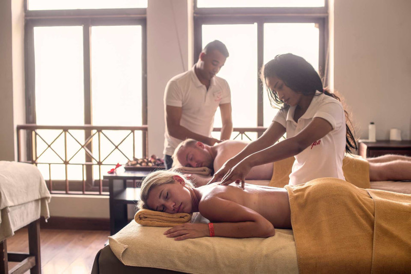 Stella Beach Resort & Spa Makadi Bay