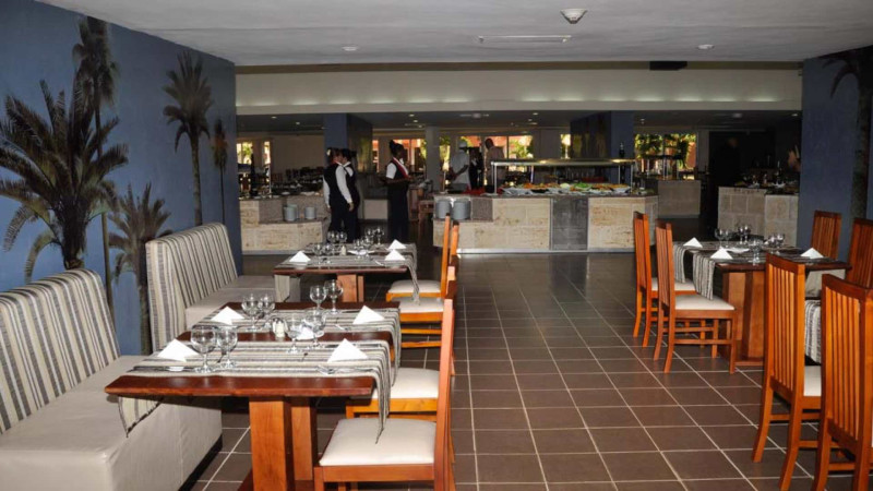 Blau Arenal Habana Beach