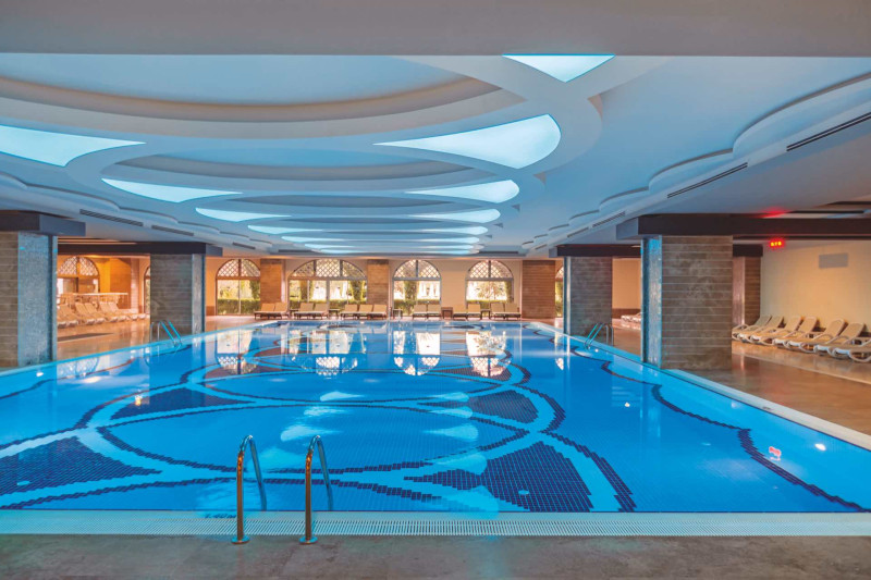 Royal Holiday Palace