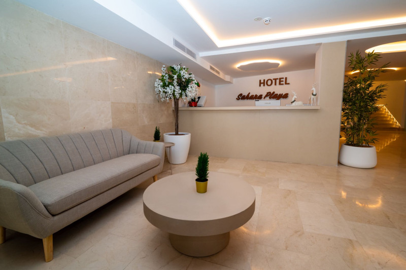 HL Sahara Playa