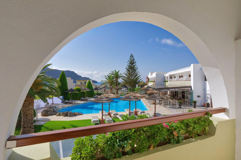 Alianthos Estate Resort (ex Alianthos Garden)