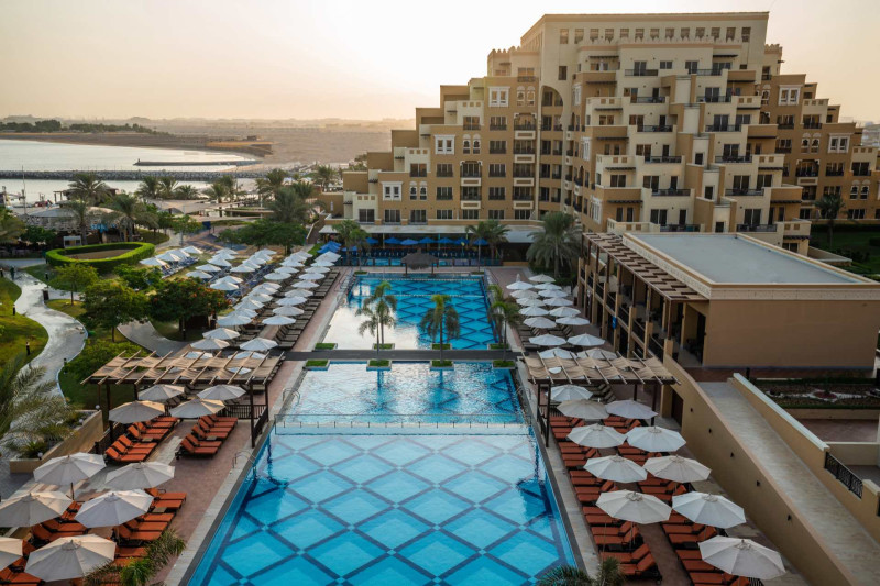 Rixos Bab al Bahr