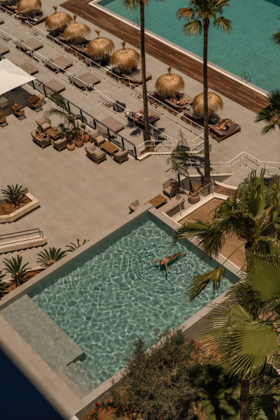 Cook’s Club Calvià Beach