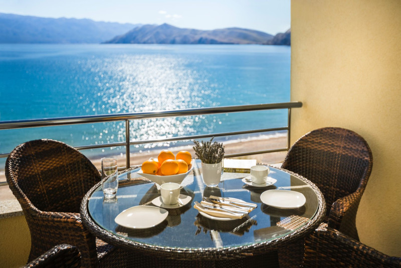 Valamar Atrium Baska Residence