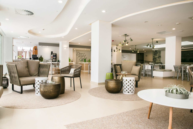 Hotel LIVVO Anamar Suites