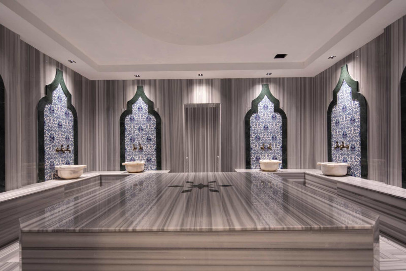 Green Garden Resort & Spa Hotel