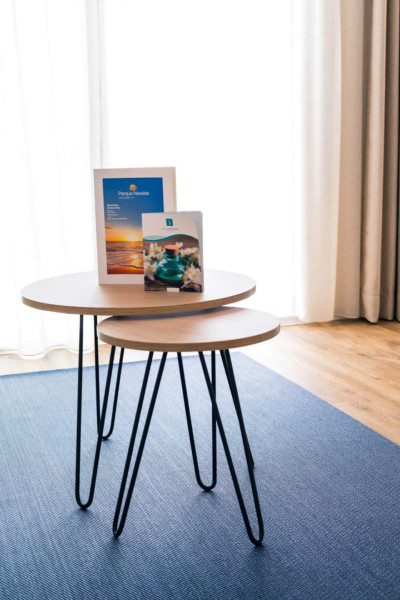 Parque Nereida Suites