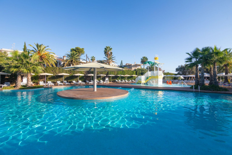 JS Portocolom Suites