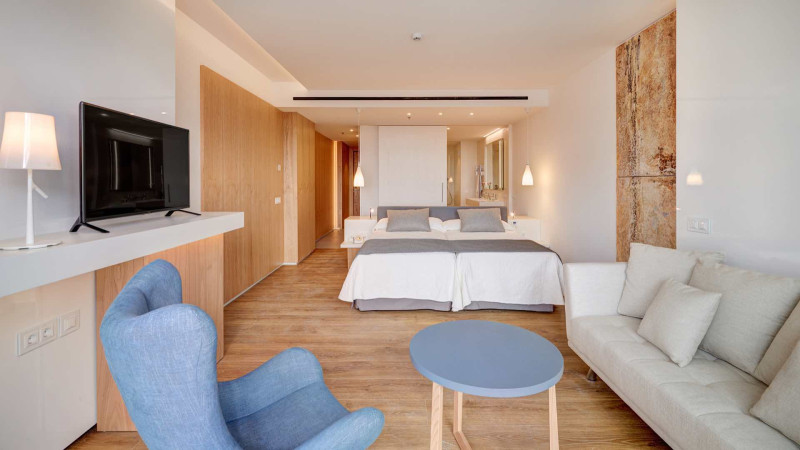 Hipotels Playa de Palma Palace