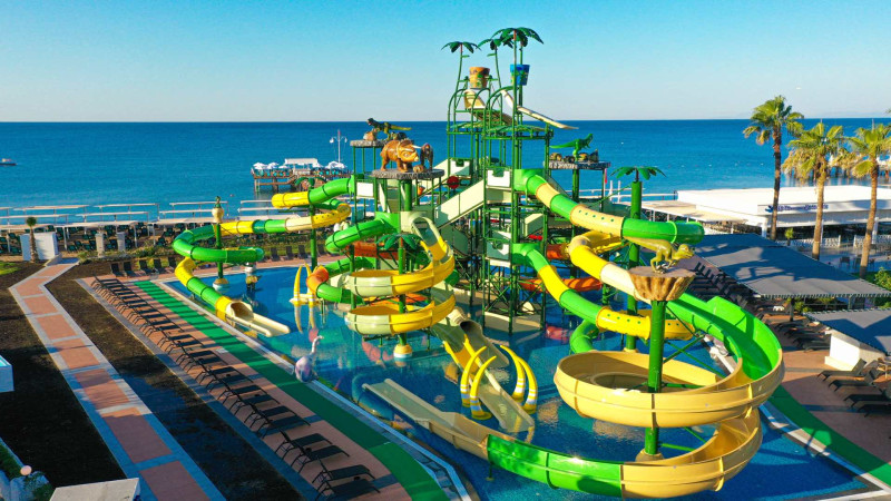 Crystal Centro Pearl Collection