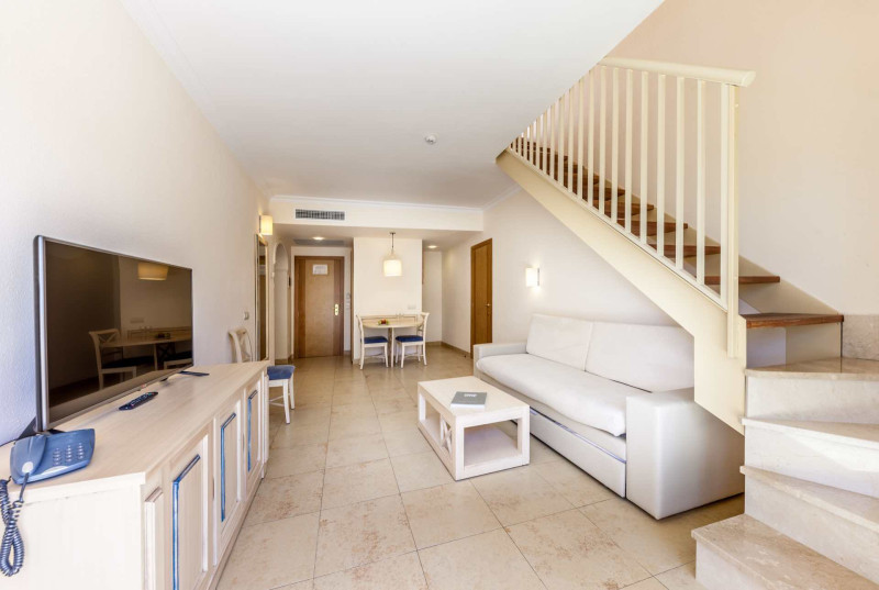 Zafiro Mallorca & Spa