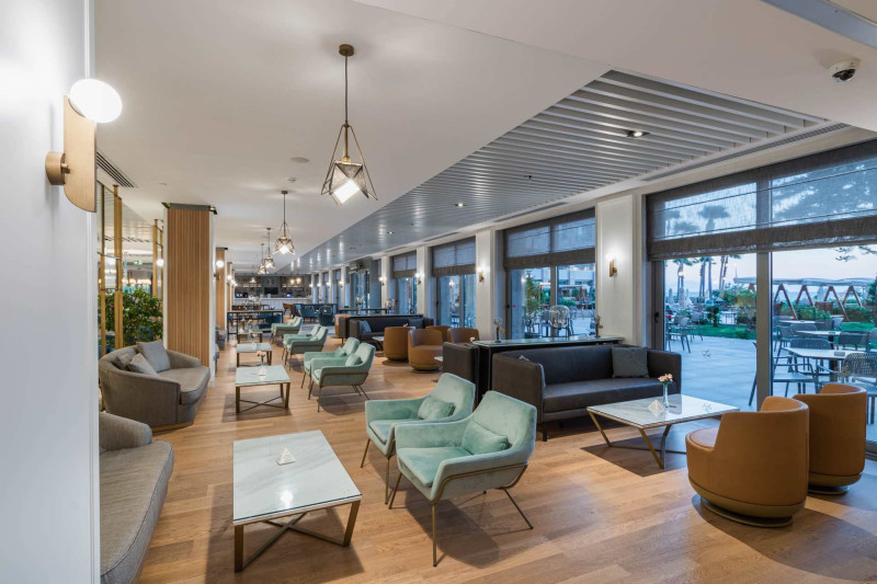 Fame Residence Kemer & Spa